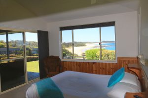 Bunky's By The Sea | Holiday House Sussex Inlet Berrara