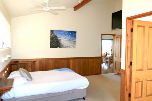 Holiday Accommodation Sussex Inlet Berrara | Bunky's By The Sea