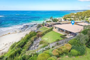 Beach House Accommodation Berrara| South Coast NSW