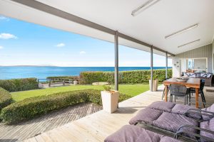 Seaside Accommodation South Coast NSW | Bunky's By The Sea